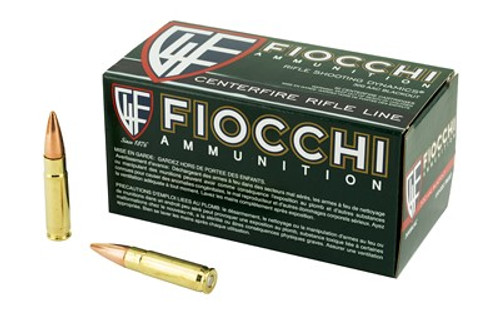 FIOCCHI 300BLK 150GR FMJBT 50RD BOX