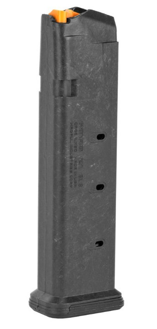 MAGPUL PMAG 21RD GL9 - GLOCK - BLACK
