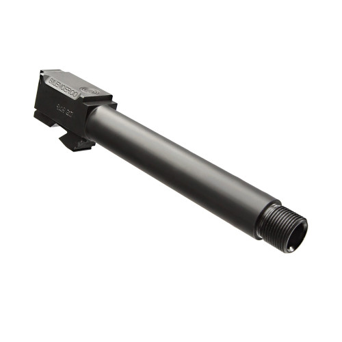 SILENCERCO THREADED BARREL GLOCK 17 1/2X28 - AC864