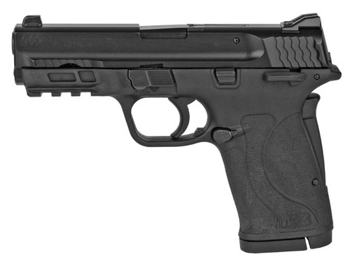 S&W M&P380 SHIELD EZ W/ THUMB SAFTETY