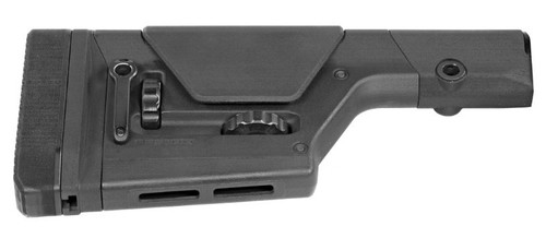 MAGPUL PRS GEN3 PRECISION STOCK - BLACK