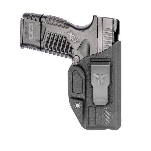 BLADE-TECH KLIPT IWB HOLSTER SPRINGFIELD XDS 3.3" RH