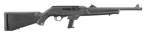 RUGER PC CARBINE 9MM 16" 17RD