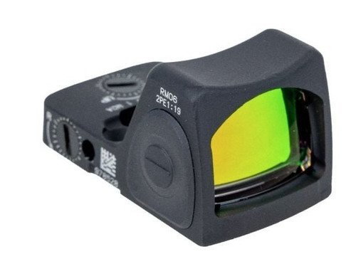 TRIJICON RMR SIGHT TYPE 2 3.25MOA TP