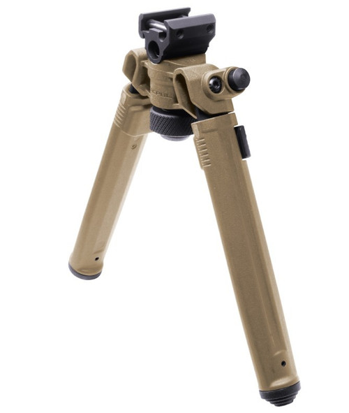 MAGPUL BIPOD 1913 PICATINNY - FDE