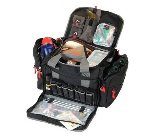 GPS LARGE RANGE BAG - BLACK