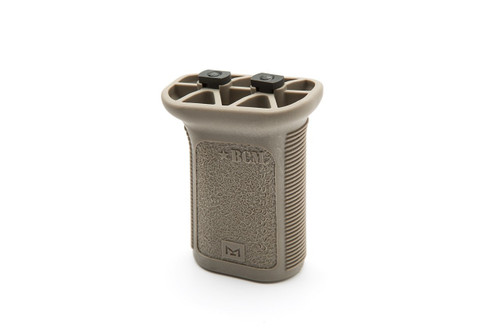BCM GUNFIGHTER VERTICAL GRIP MOD 3 M-LOK - FDE