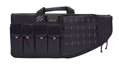 GPS TACTICAL AR CASE 30"