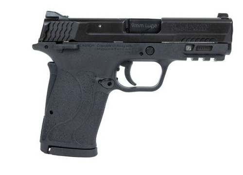 SMITH & WESSON M&P9 2.0 SHIELD EZ THUMB SAFETY