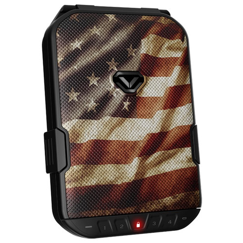 VAULTEK LIFEPOD SPECIAL EDITION - FLAG