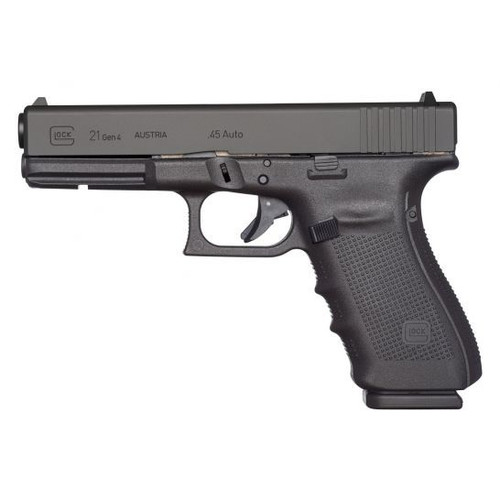 GLOCK G21 GEN4 45ACP 13+1RD