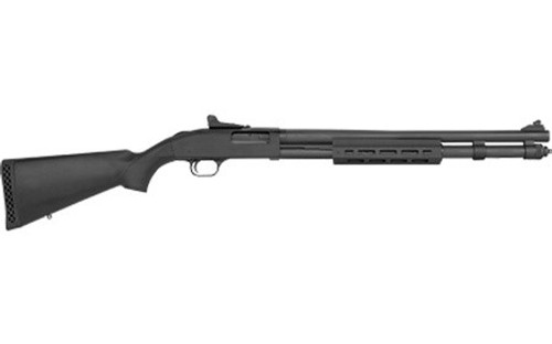 MOSSBERG 590 M-LOK 12GA PUMP ACTION SHOTGUN