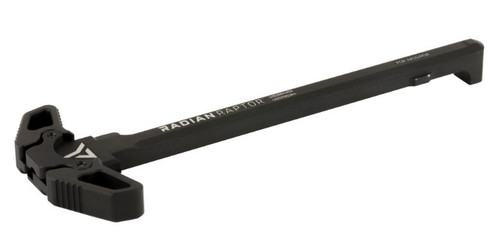 RADIAN RAPTOR AMBI CHARGING HANDLE AR15 - BLACK