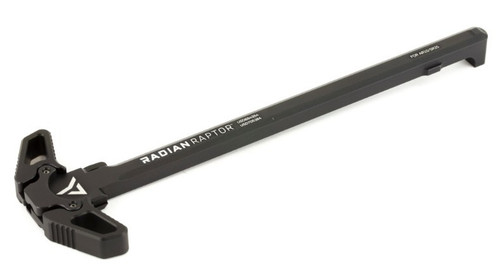 RAD RAPTOR AMBI CHARGING HANDLE 762 BLK