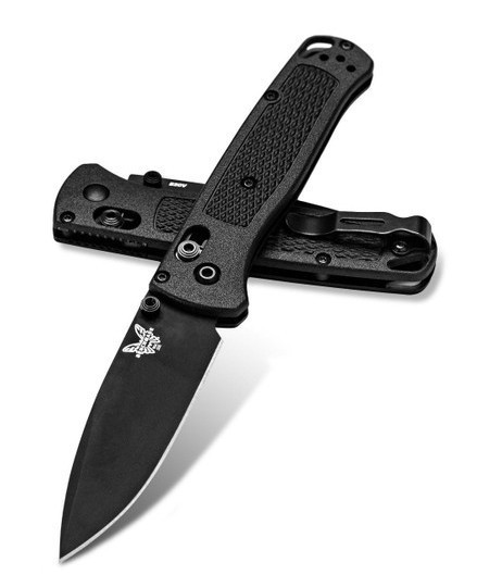 BENCHMADE 535BK-2 BUGOUT®