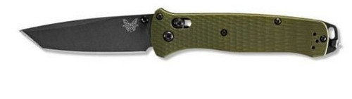 BM BAILOUT TANTO MANUAL OPEN