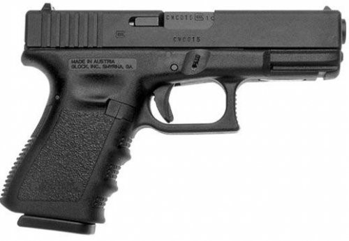 トイガン G19 Gen3 GLOCK G19 GEN3 9MM 10+1RD *CA* - Freedom Outdoors