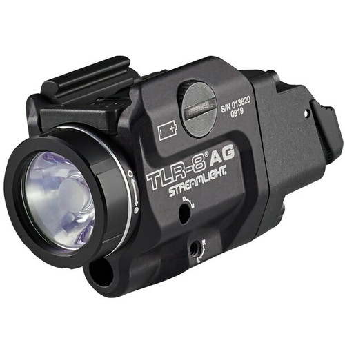 STREAMLIGHT TLR-8A G FLEX