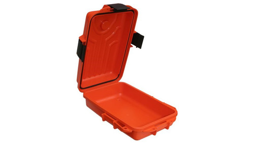 MTM SURVIVOR DRY BOX SMALL - ORANGE