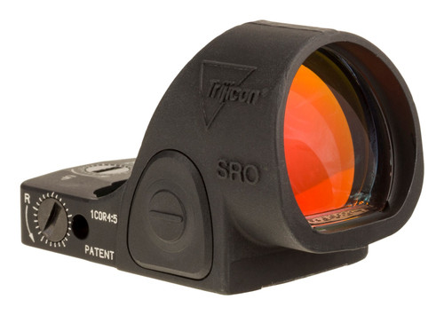 TRIJICON SRO 5MOA RED DOT