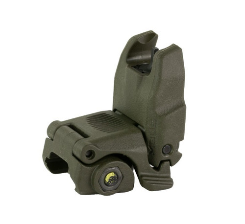 Magpul MBUS Sight-Front ODG GEN2