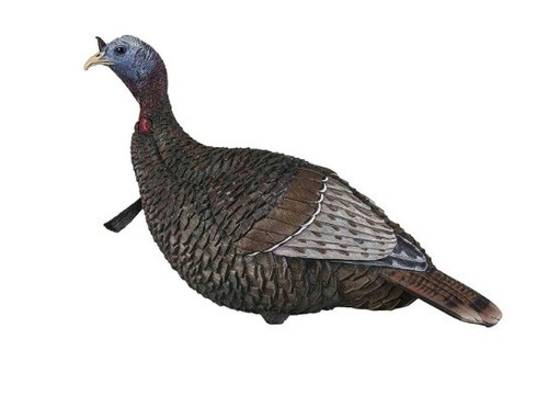 FLEXTONE THUNDER JAKE TURKEY DECOY