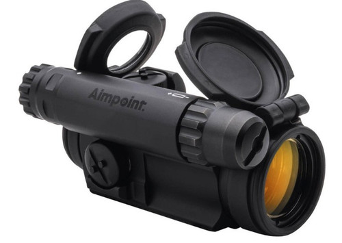 AIMPOINT COMP M5 2MOA NO MOUNT