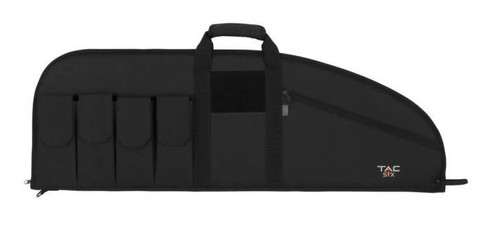 ALLEN TAC6 COMBAT TACTICAL 37" - BLACK
