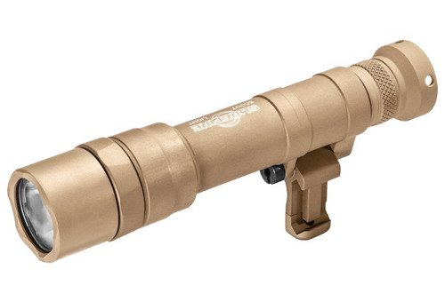 SUREFIRE M640DF SCOUT LIGHT PRO - TAN