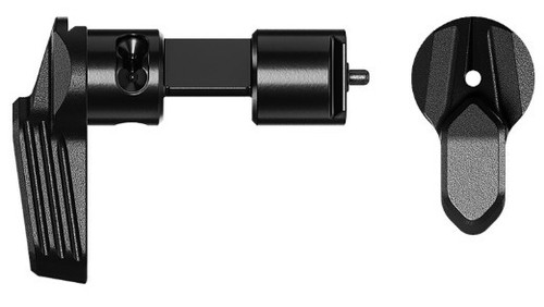 RADIAN TALON AMBI SAFETY SELECTOR 2-LEVER - BLACK