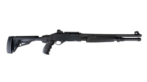 STOEGER P3000 12GA W/ FOLDING STOCK
