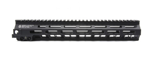 GEISSELE SMR MK8 M-LOK 15" - BLACK