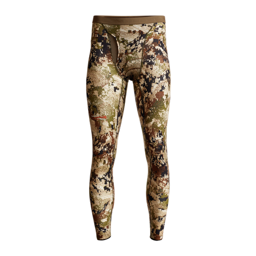 SITKA MERINO CORE LIGHTWEIGHT BOTTOM - SUBALPINE