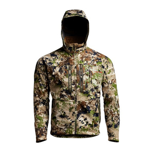 SITKA JETSTREAM JACKET - SUBALPINE