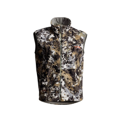 SITKA STRATUS VEST - ELEVATED II (MED)