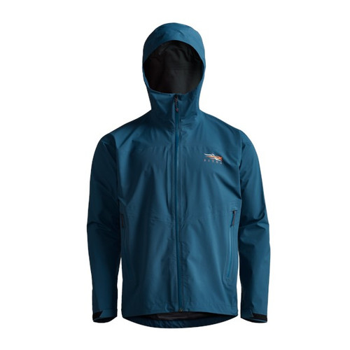 SITKA DEW POINT JACKET - DEEP WATER