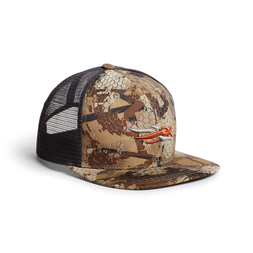 WOMENS Sitka Trucker Optifade Waterfowl OSFA