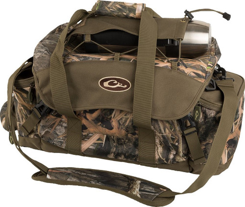 Drake Blind Bag 2.0 - Mossy Oak Shadow Grass Habitat (XLARGE)