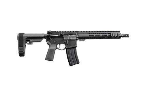 SONS OF LIBERTY GUN WORKS M4-EXO2 5.56 11.5" PISTOL - SBA3 (LOYAL 9)