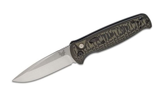 BENCHMADE 4300-1 Composite Lite Auto