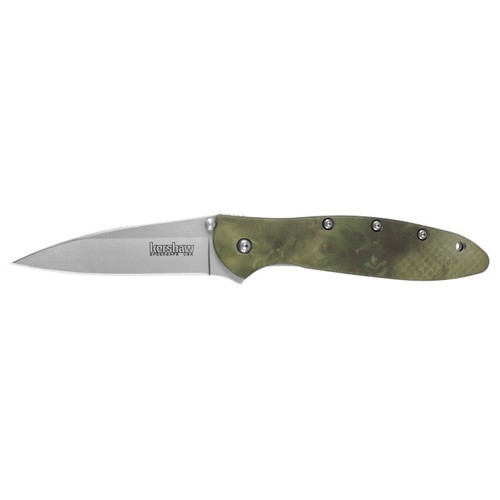 KERSHAW LEEK - CAMO