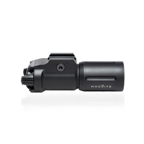 MODLITE PISTOL LIGHT PL350-OKW COMPLETE PACKAGE - BLACK