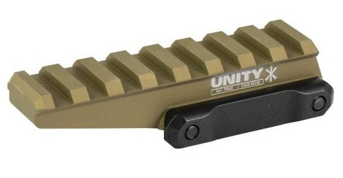 UNITY FAST™ OPTIC RISER - FDE
