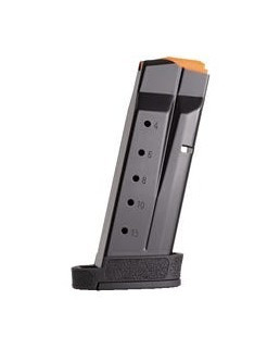 SMITH & WESSON M&P SHIELD PLUS 13 ROUND MAGAZINE 9MM
