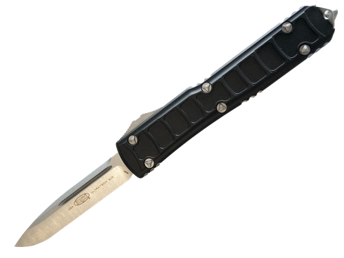 MICROTECH UTX II S/E SS STONEWASH STD