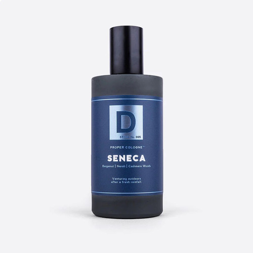 DC PROPER COLOGNE SENECA