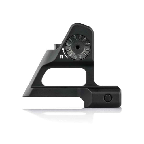 SCALARWORKS PEAK FIXED IRON SIGHTS - REAR