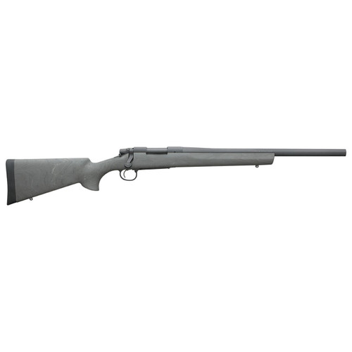 REMINGTON ARMS MODEL 700 SPS TACTICAL 308WIN 20" 4+1RD - GRAY
