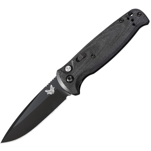 BENCHMADE 4300BK COMPOSITE LITE AUTO