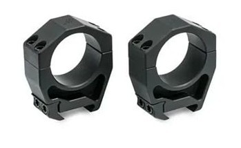 VORTEX PRECISION MATCH 34MM HIGH RING SET 1.26"